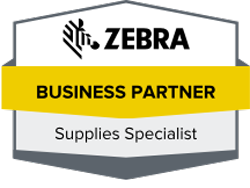 Zebra labels for Zebra printers