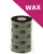 Zebra 2300 wax thermal transfer ribbons - 40mm x 450m (02300BK04045)