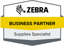 Zebra business partner