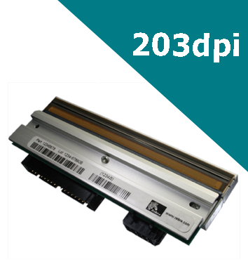 Zebra 79800M replacement printhead