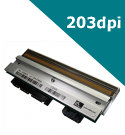 Zebra ZT220 / ZT230 / 203dpi replacement printhead (P1037974-010)