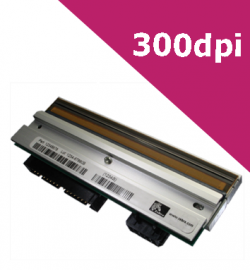 Zebra ZM600 / 300dpi replacement printhead (79804M)