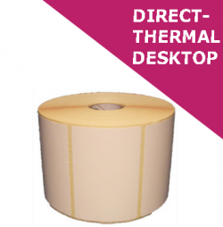 Zebra Z-Select 2000D - 102m x 38mm (800264-155)